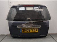  Крышка (дверь) багажника Chevrolet Captiva 2006-2011 20413945 #1