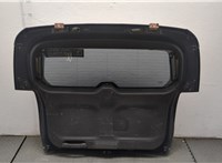  Крышка (дверь) багажника Chevrolet Captiva 2006-2011 20413945 #9
