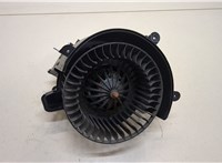 39090004 Двигатель отопителя (моторчик печки) Opel Zafira B 2005-2012 20413948 #1