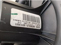 39090004 Двигатель отопителя (моторчик печки) Opel Zafira B 2005-2012 20413948 #3