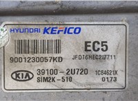  Блок управления двигателем KIA Optima 4 2015-2018 20413949 #4