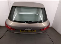  Крышка (дверь) багажника Audi Q3 2011-2018 20413950 #1