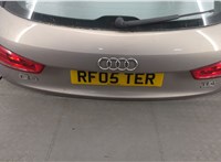  Крышка (дверь) багажника Audi Q3 2011-2018 20413950 #2