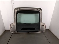  Крышка (дверь) багажника Audi Q3 2011-2018 20413950 #6