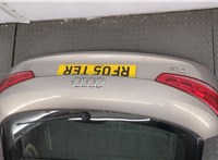  Крышка (дверь) багажника Audi Q3 2011-2018 20413950 #8