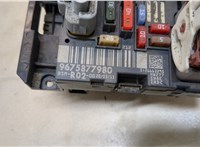  Блок управления BSM (Блок предохранителей) Citroen C4 Grand Picasso 2006-2013 20413952 #3