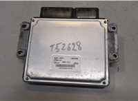  Блок управления двигателем KIA Carnival 2001-2006 20413955 #2