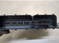  Блок управления двигателем KIA Carnival 2001-2006 20413955 #4
