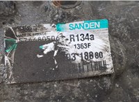 Компрессор кондиционера Citroen DS3 2009-2016 20413961 #3