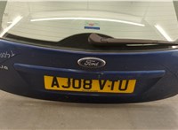1487316, P4M51A40410AY Крышка (дверь) багажника Ford Focus 2 2005-2008 20413967 #2