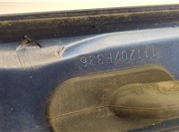 1487316, P4M51A40410AY Крышка (дверь) багажника Ford Focus 2 2005-2008 20413967 #5