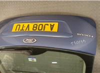 1487316, P4M51A40410AY Крышка (дверь) багажника Ford Focus 2 2005-2008 20413967 #7