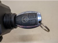  Замок зажигания Mercedes C W204 2007-2013 20413972 #3