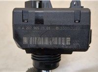  Замок зажигания Mercedes C W204 2007-2013 20413972 #6