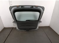 95268891 Крышка (дверь) багажника Chevrolet Cruze 2009-2015 20413980 #4