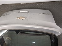 95268891 Крышка (дверь) багажника Chevrolet Cruze 2009-2015 20413980 #5