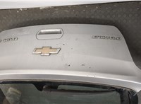 95268891 Крышка (дверь) багажника Chevrolet Cruze 2009-2015 20413980 #6