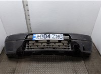  Заглушка (решетка) бампера Nissan Terrano 2 1993-2006 11401321 #1