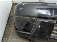  Заглушка (решетка) бампера Nissan Terrano 2 1993-2006 11401321 #3