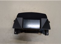 13301077 Дисплей компьютера (информационный) Opel Zafira B 2005-2012 20413990 #1