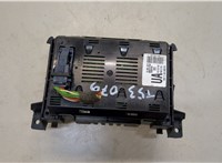 13301077 Дисплей компьютера (информационный) Opel Zafira B 2005-2012 20413990 #2