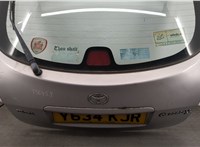  Накладка под номер (бленда) Toyota Corolla E11 1997-2001 11401344 #2