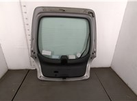  Накладка под номер (бленда) Toyota Corolla E11 1997-2001 11401344 #5