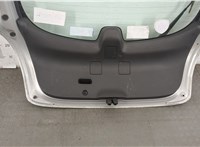  Накладка под номер (бленда) Toyota Corolla E11 1997-2001 11401344 #6