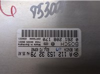  Блок управления двигателем Mercedes ML W163 1998-2004 20414001 #3