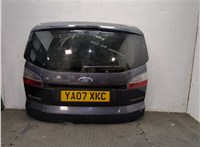 1724255, 6M21R42004CN Стекло заднее Ford S-Max 2006-2010 11401359 #3