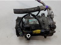  Компрессор кондиционера Peugeot 3008 2009-2016 20414007 #1