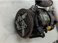  Компрессор кондиционера Peugeot 3008 2009-2016 20414007 #2