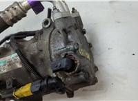  Компрессор кондиционера Peugeot 3008 2009-2016 20414007 #4
