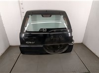  Крышка (дверь) багажника Honda CR-V 2002-2006 20414012 #1