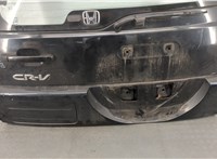  Крышка (дверь) багажника Honda CR-V 2002-2006 20414012 #2