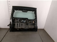 Крышка (дверь) багажника Honda CR-V 2002-2006 20414012 #5