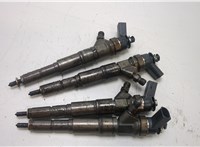  Форсунка топливная BMW X3 E83 2003-2010 20414021 #1