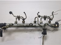  Рампа (рейка) топливная BMW X3 E83 2003-2010 20414023 #1