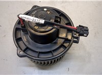  Двигатель отопителя (моторчик печки) Mercedes ML W163 1998-2004 20414025 #1
