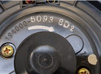  Двигатель отопителя (моторчик печки) Mercedes ML W163 1998-2004 20414025 #3