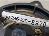  Двигатель отопителя (моторчик печки) Mercedes ML W163 1998-2004 20414025 #4
