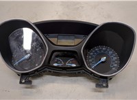  Щиток приборов (приборная панель) Ford Focus 3 2011-2015 20414035 #1