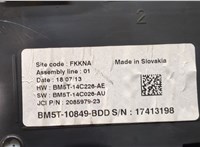  Щиток приборов (приборная панель) Ford Focus 3 2011-2015 20414035 #3
