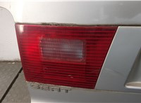  Крышка (дверь) багажника Seat Alhambra 1996-2010 20414036 #6