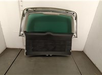  Крышка (дверь) багажника Seat Alhambra 1996-2010 20414036 #8