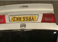  Крышка (дверь) багажника Seat Alhambra 1996-2010 20414036 #9