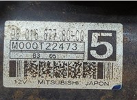  Стартер Peugeot 3008 2009-2016 20414038 #4
