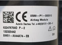  Подушка безопасности переднего пассажира Ford Focus 3 2011-2015 20414044 #3
