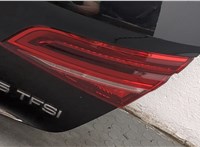  Крышка (дверь) багажника Audi A3 (8V) 2012-2020 20414045 #3
