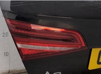  Крышка (дверь) багажника Audi A3 (8V) 2012-2020 20414045 #4